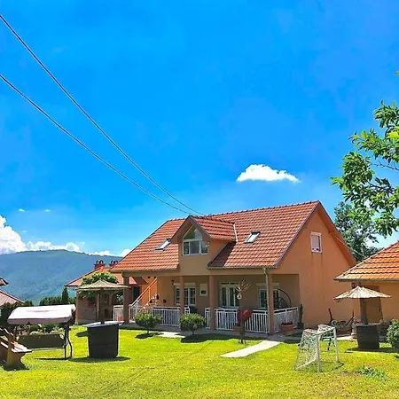 Etno Selo Milanovic - Nonac Kursumlija