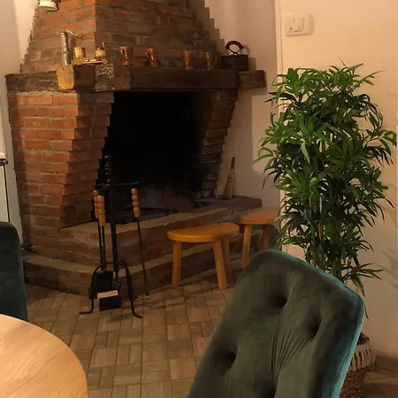 Chalet Etno Selo Milanovic - Nonac