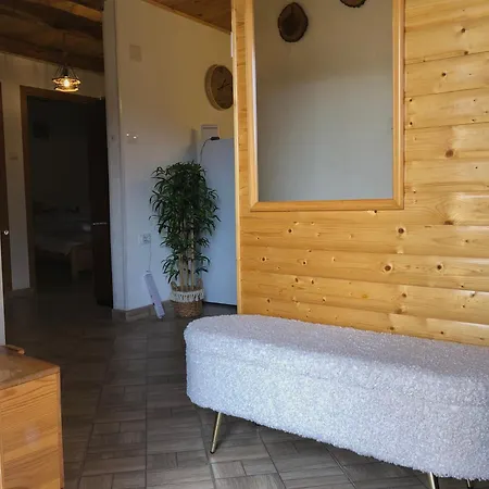 Etno Selo Milanovic - Nonac Chalet