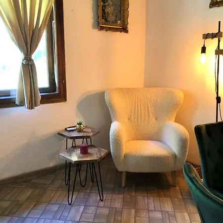 Etno Selo Milanovic - Nonac Chalet