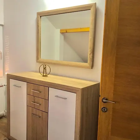 Chalet Etno Selo Milanovic - Nonac