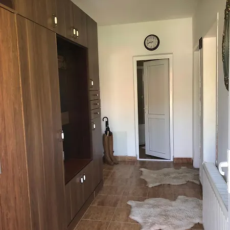 Etno Selo Milanovic - Nonac Chalet