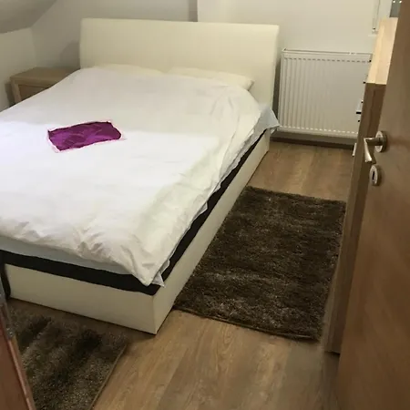 Chalet Etno Selo Milanovic - Nonac