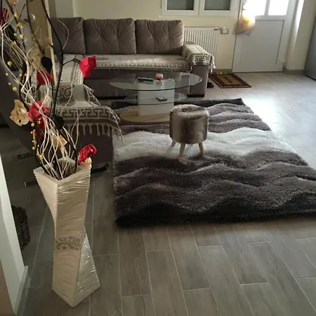 Chalet Etno Selo Milanovic - Nonac