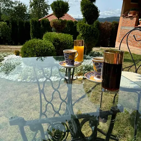 Etno Selo Milanovic - Nonac *