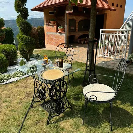 Etno Selo Milanovic - Nonac Kursumlija