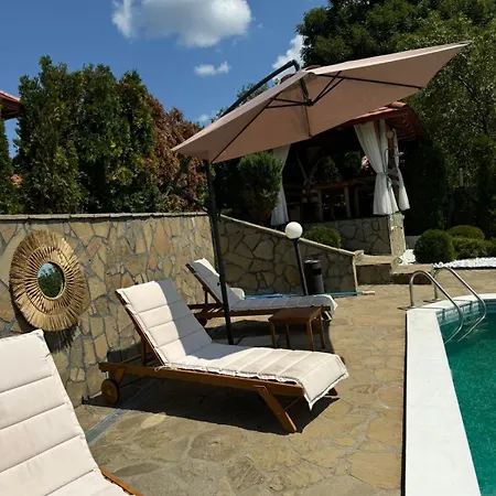 Etno Selo Milanovic - Nonac * Kursumlija