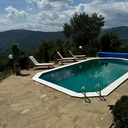 Etno Selo Milanovic - Nonac *