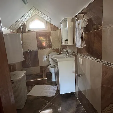 Etno Selo Milanovic - Nonac Kursumlija