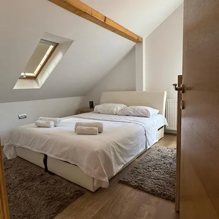 Etno Selo Milanovic - Nonac