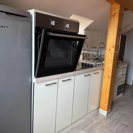 شاليه Etno Selo Milanovic - Nonac