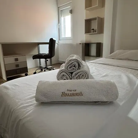 Etno Selo Milanovic - Nonac