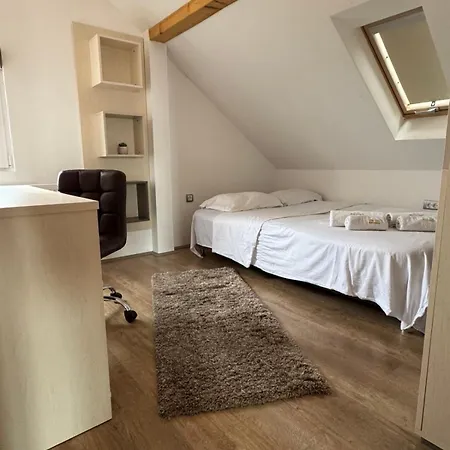 Etno Selo Milanovic - Nonac Kursumlija