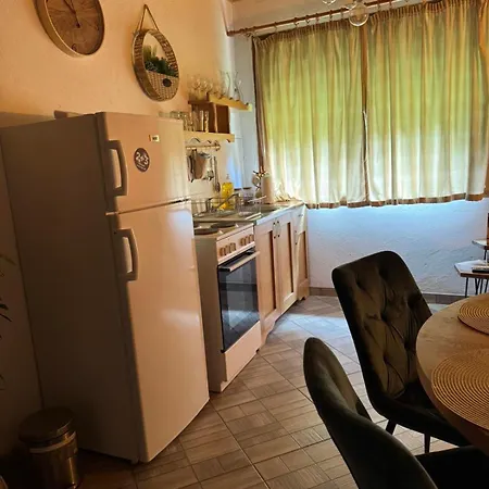 Etno Selo Milanovic - Nonac * Kursumlija