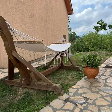 شاليه Etno Selo Milanovic - Nonac *