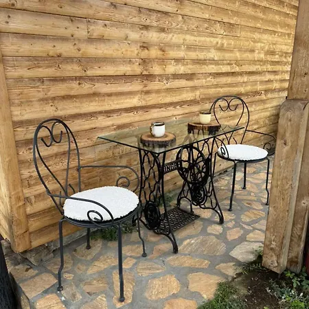 Chalet Etno Selo Milanovic - Nonac Kursumlija