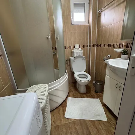 Chalet Etno Selo Milanovic - Nonac