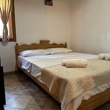 Chalet Etno Selo Milanovic - Nonac Kursumlija