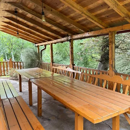 Etno Selo Milanovic - Nonac