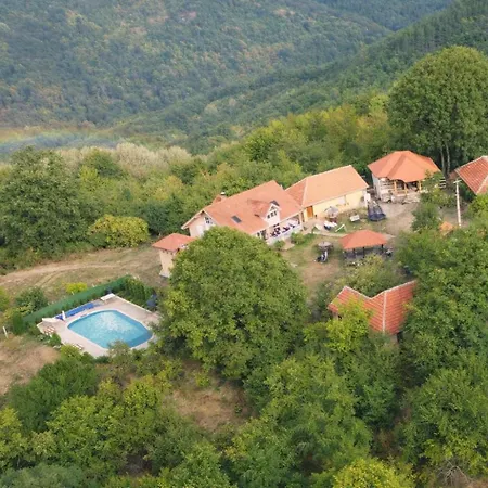 Etno Selo Milanovic - Nonac *