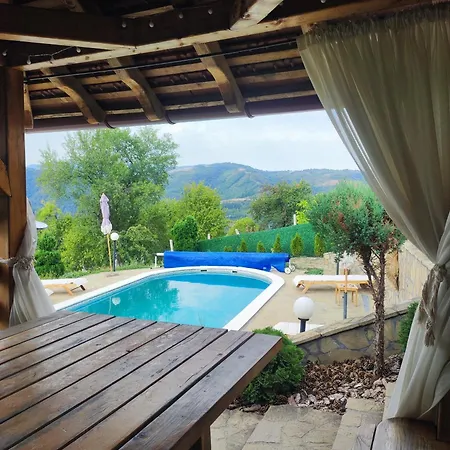 Etno Selo Milanovic - Nonac * Kursumlija