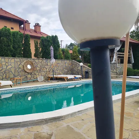 Etno Selo Milanovic - Nonac