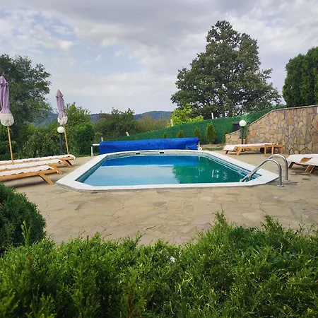 Etno Selo Milanovic - Nonac * Kursumlija