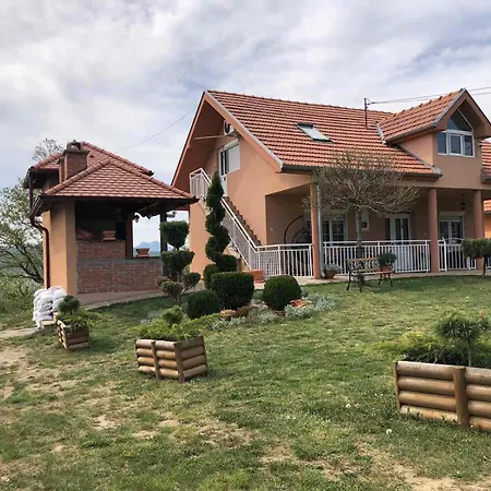 Etno Selo Milanovic - Nonac