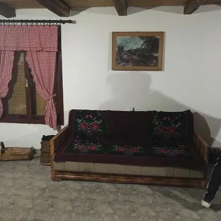 Etno Selo Milanovic - Nonac * Kursumlija