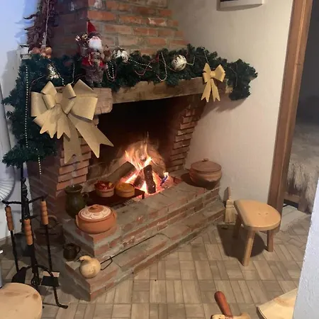 Etno Selo Milanovic - Nonac Chalet Kursumlija