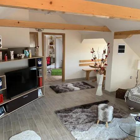 Chalet Etno Selo Milanovic - Nonac *