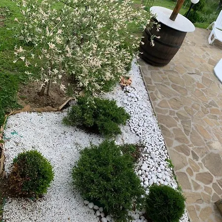 Brvnara Etno Selo Milanovic - Nonac