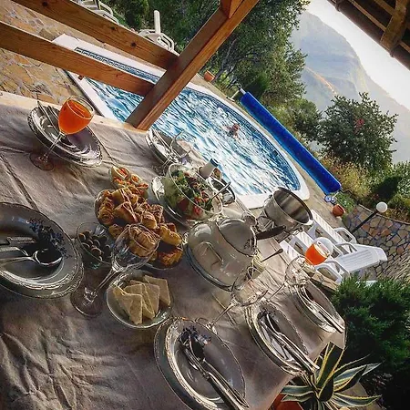 Chalet Etno Selo Milanovic - Nonac