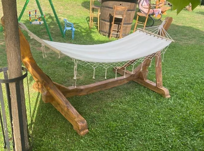 Etno Selo Milanovic - Nonac