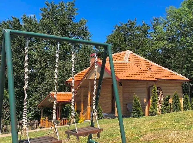 Etno Selo Milanovic - Nonac * Kursumlija