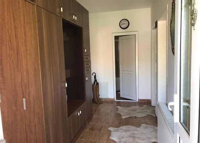 Etno Selo Milanovic - Nonac Chalet