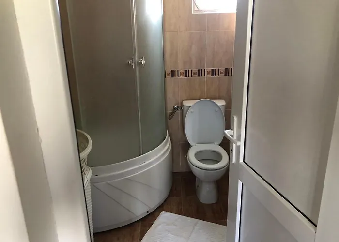 Etno Selo Milanovic - Nonac Kursumlija