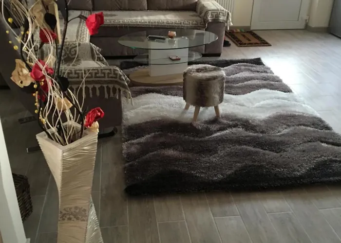 Chalet Etno Selo Milanovic - Nonac