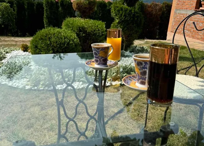 Etno Selo Milanovic - Nonac *