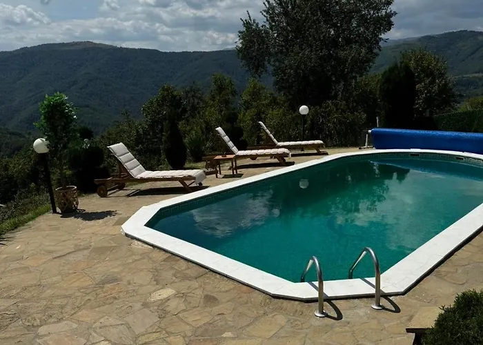 Etno Selo Milanovic - Nonac *