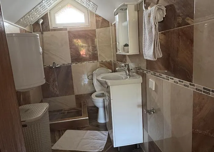 Etno Selo Milanovic - Nonac Kursumlija