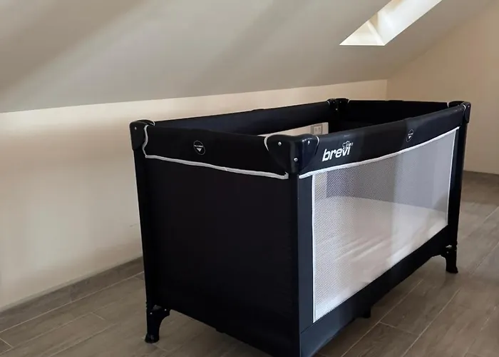 Etno Selo Milanovic - Nonac Alpehytte