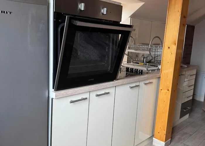 Chalet Etno Selo Milanovic - Nonac