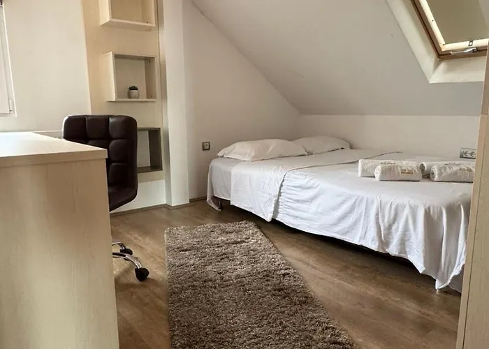 Etno Selo Milanovic - Nonac Kursumlija