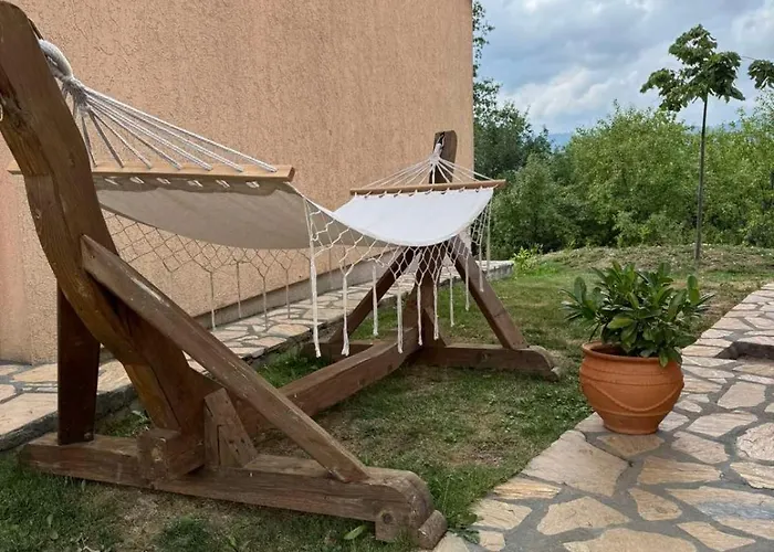 Chalet Etno Selo Milanovic - Nonac *