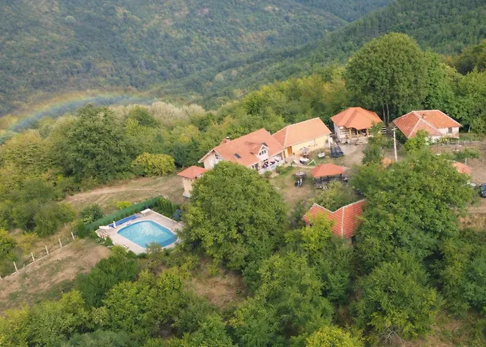 Etno Selo Milanovic - Nonac *