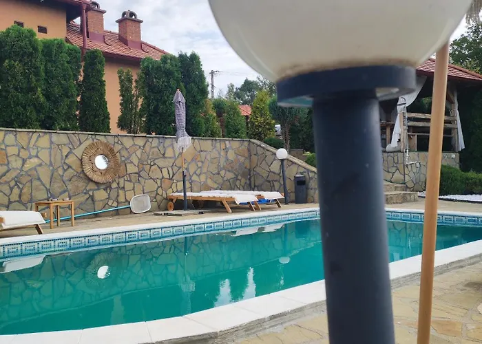 Etno Selo Milanovic - Nonac