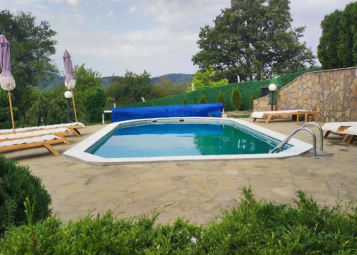 Etno Selo Milanovic - Nonac * Kursumlija