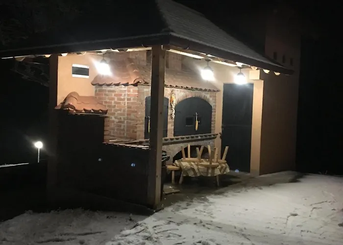 Etno Selo Milanovic - Nonac