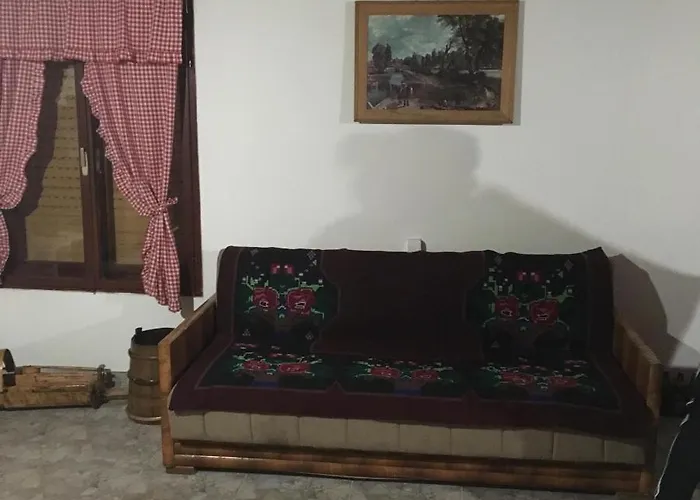 Etno Selo Milanovic - Nonac * Kursumlija